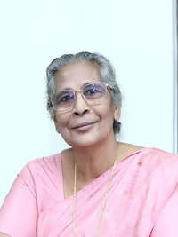 Mrs.Alyamma John