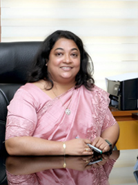 Dr.Susan George