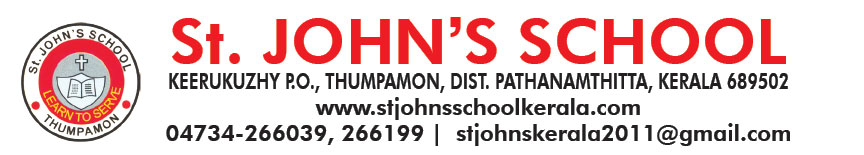 st johnsschool